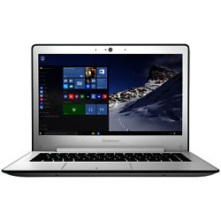 Lenovo U31 Laptop, Intel Core i7, 8GB RAM, 128GB, 13.3